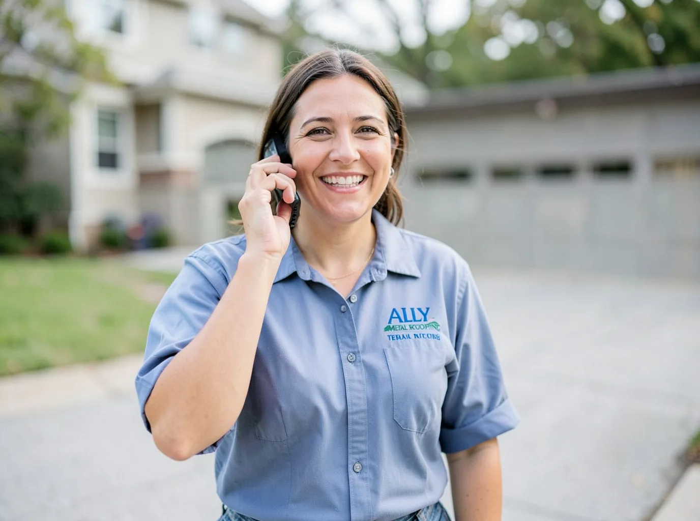 Metal Roof Installation Mcclellandtown, PA FAQs